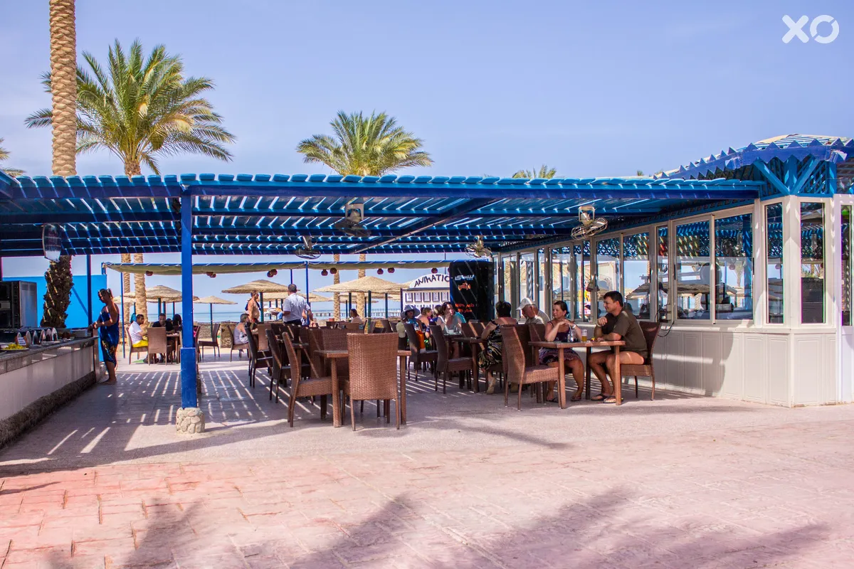 Golden Beach Resort