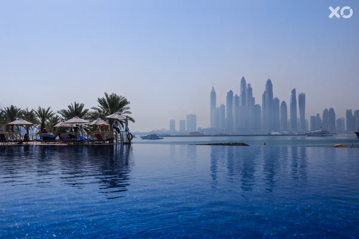 Dukes Dubai