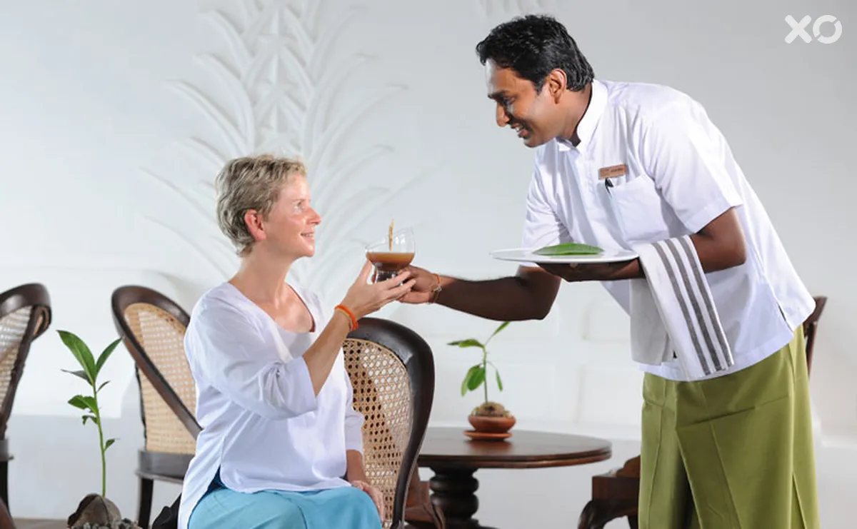 Heritance Ayurveda