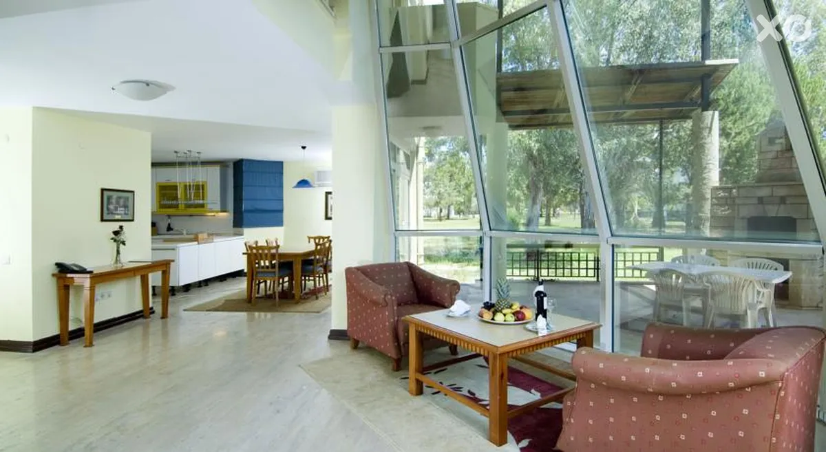 Simena Holiday Village & Villas