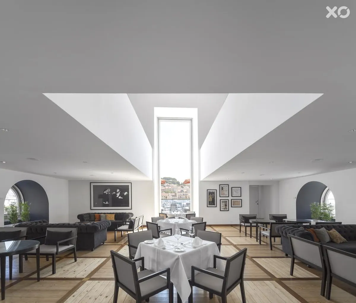 Do Chiado Hotel