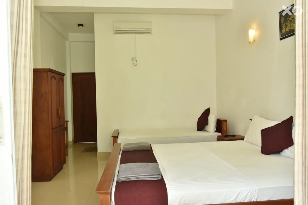 Walawwa Watta Inn