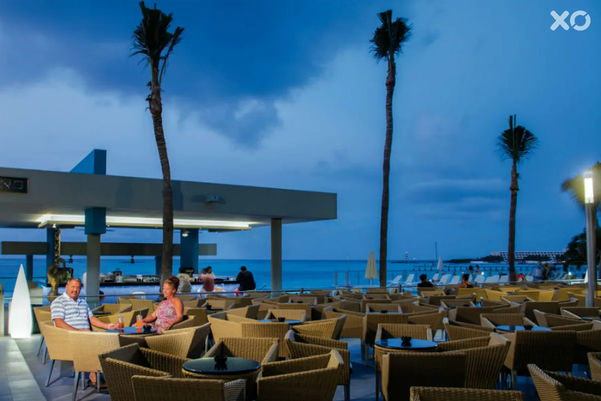 Riu Cancun