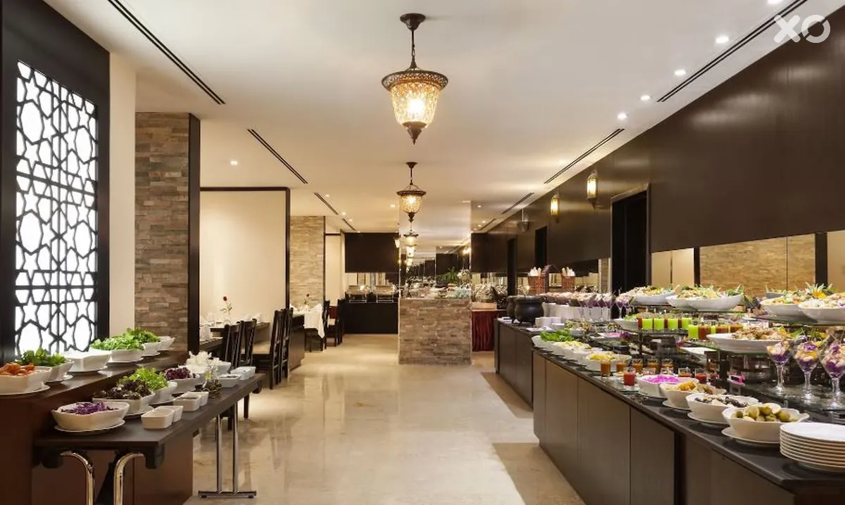 Ramada Hotel & Suites