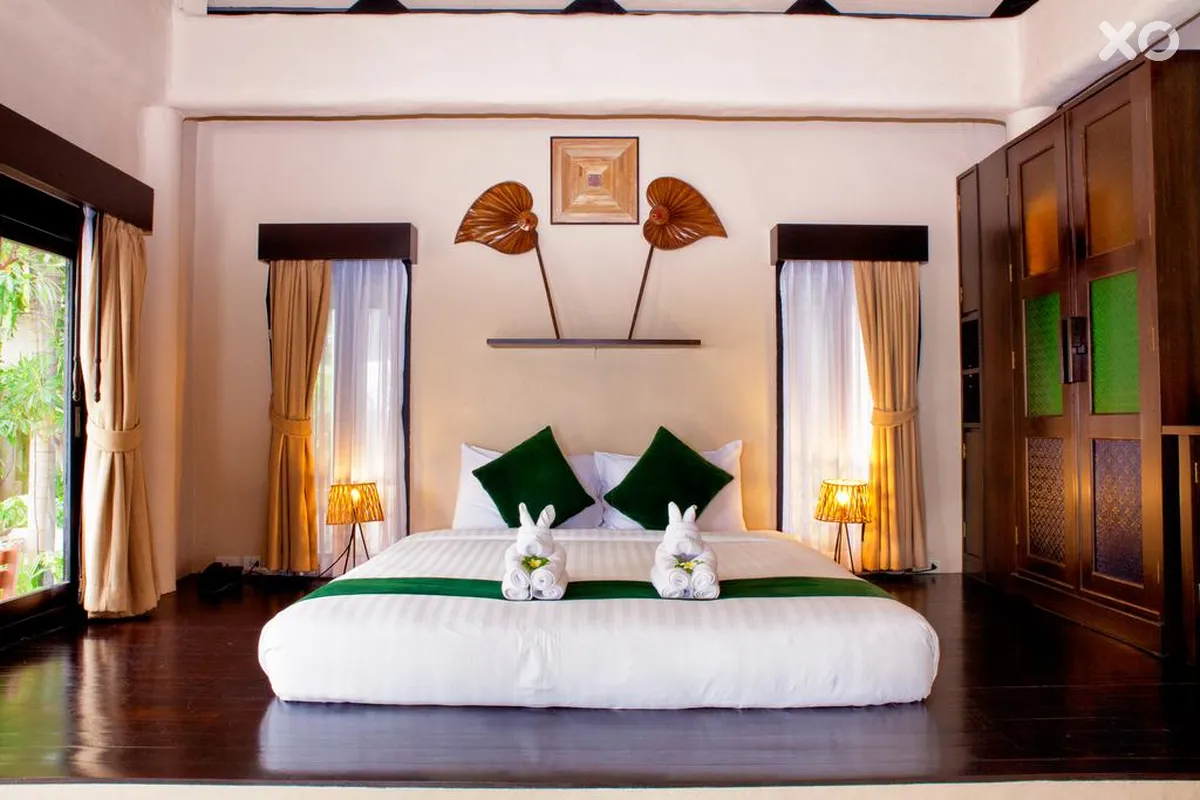 Punnpreeda Beach Resort