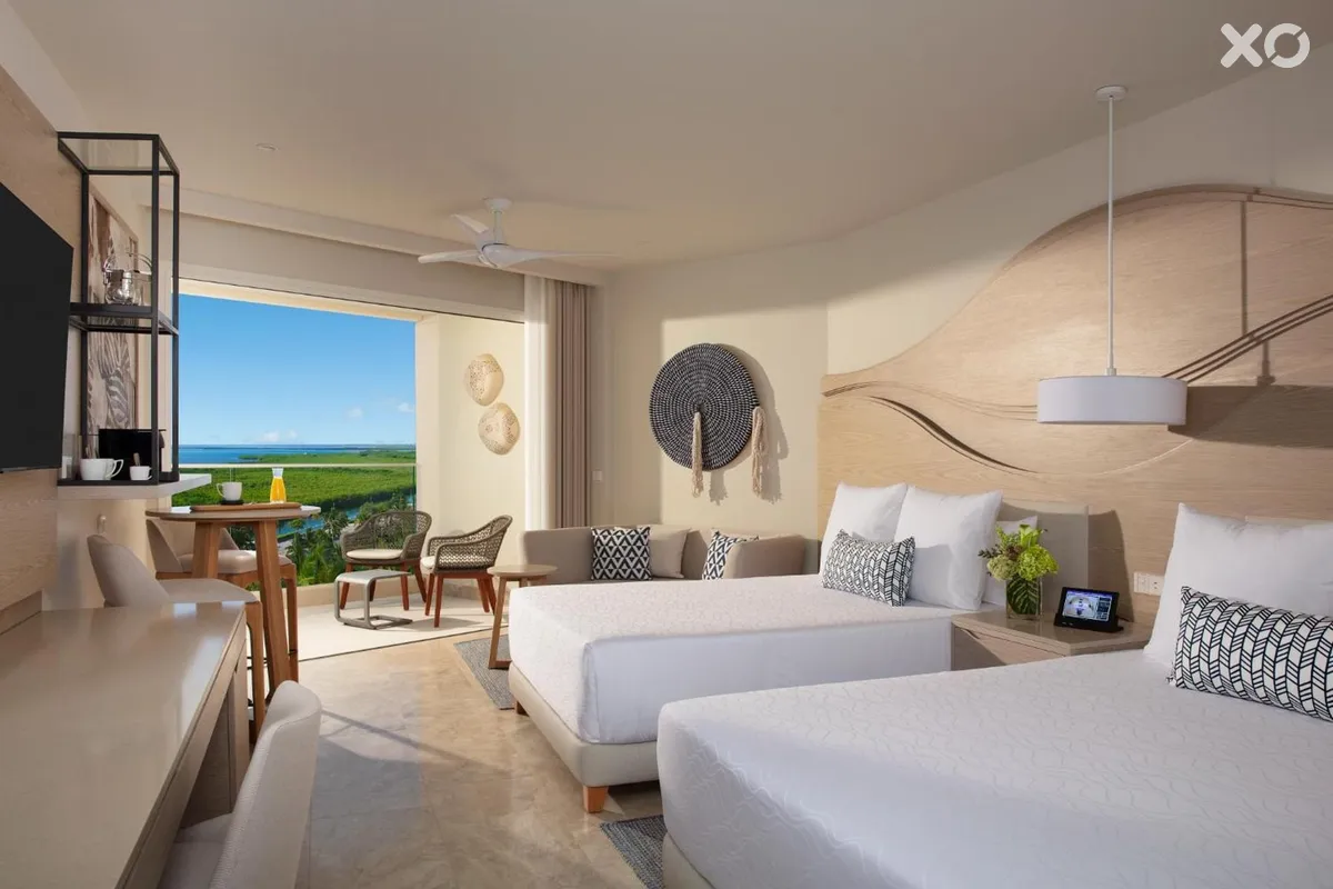 Breathless Cancun Soul Resort & Spa