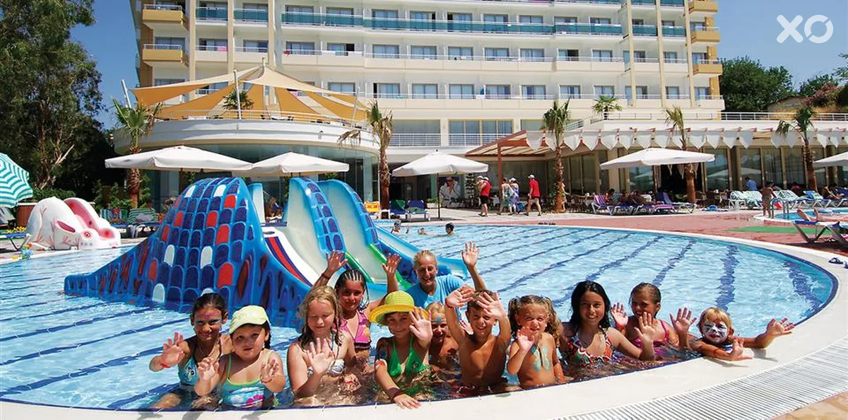 Lycus Beach Hotel