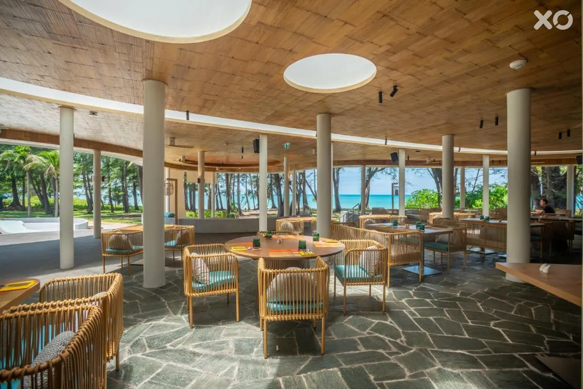 Le Meridien Mai Khao