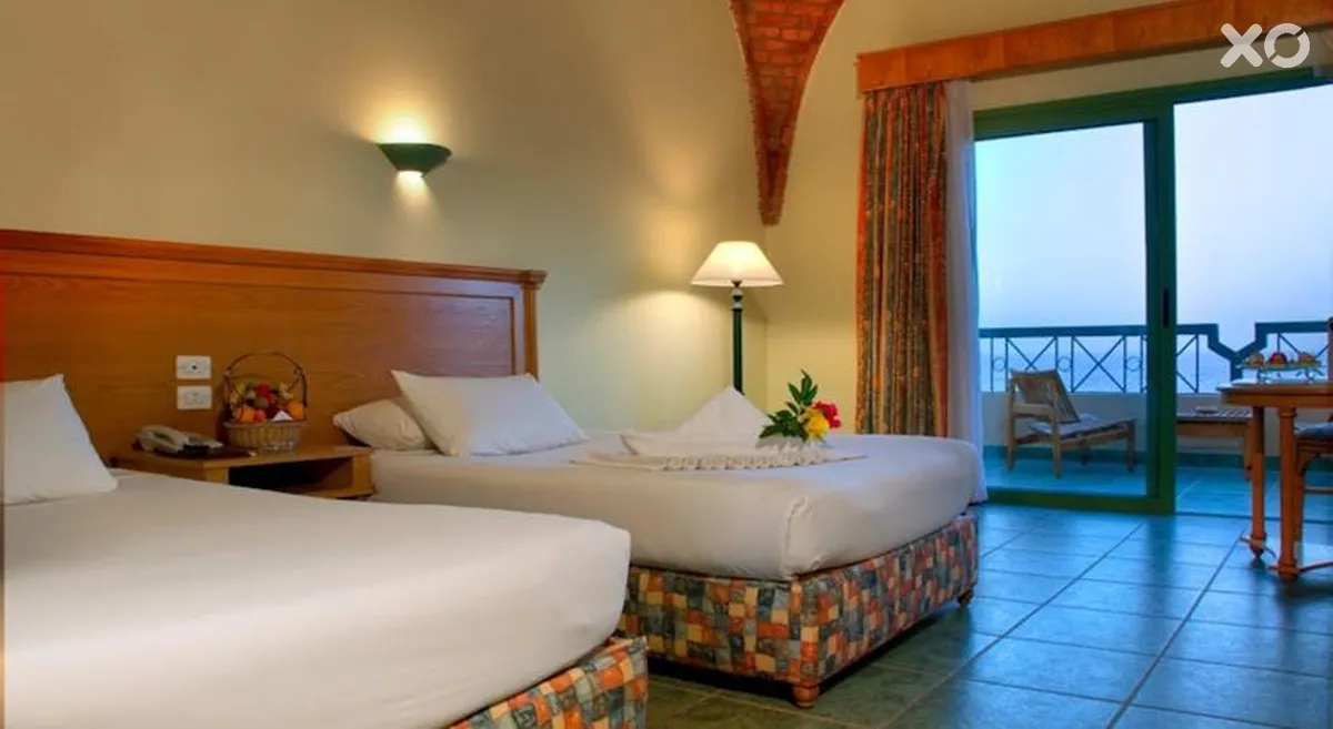 Club Calimera Akassia Swiss Resort