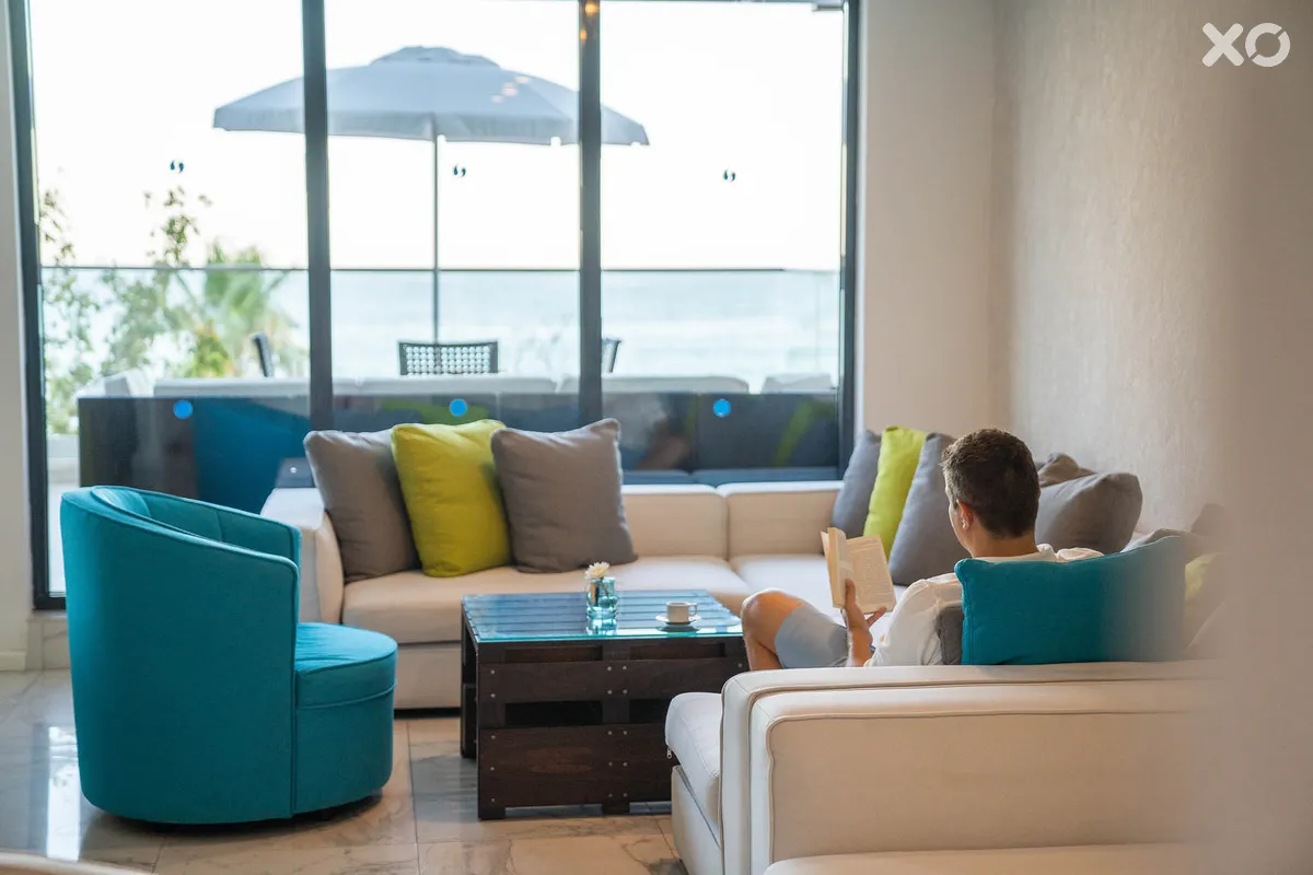 Grifid Hotel Marea