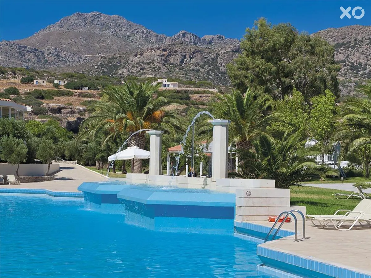 Giannoulis Almyra Hotel & Village
