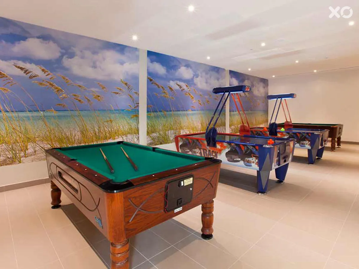 Princess Andriana Resort & Spa