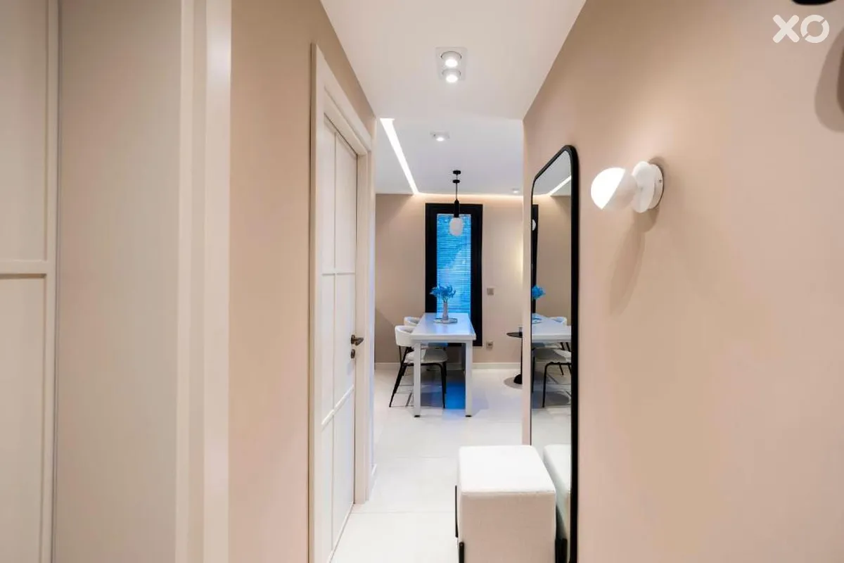 Helis Suites Bitez