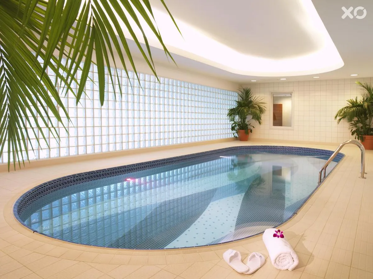 Dubai International Hotel
