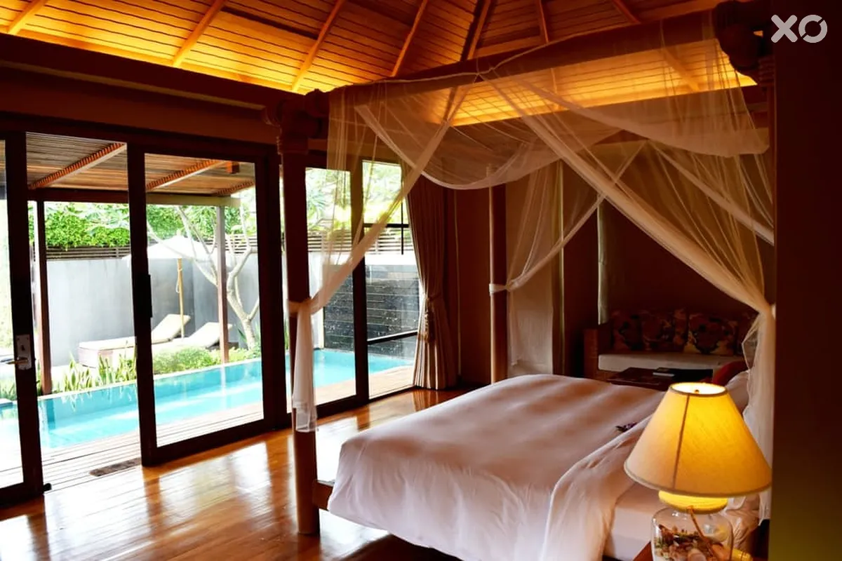 Deva Samui Resort & Spa