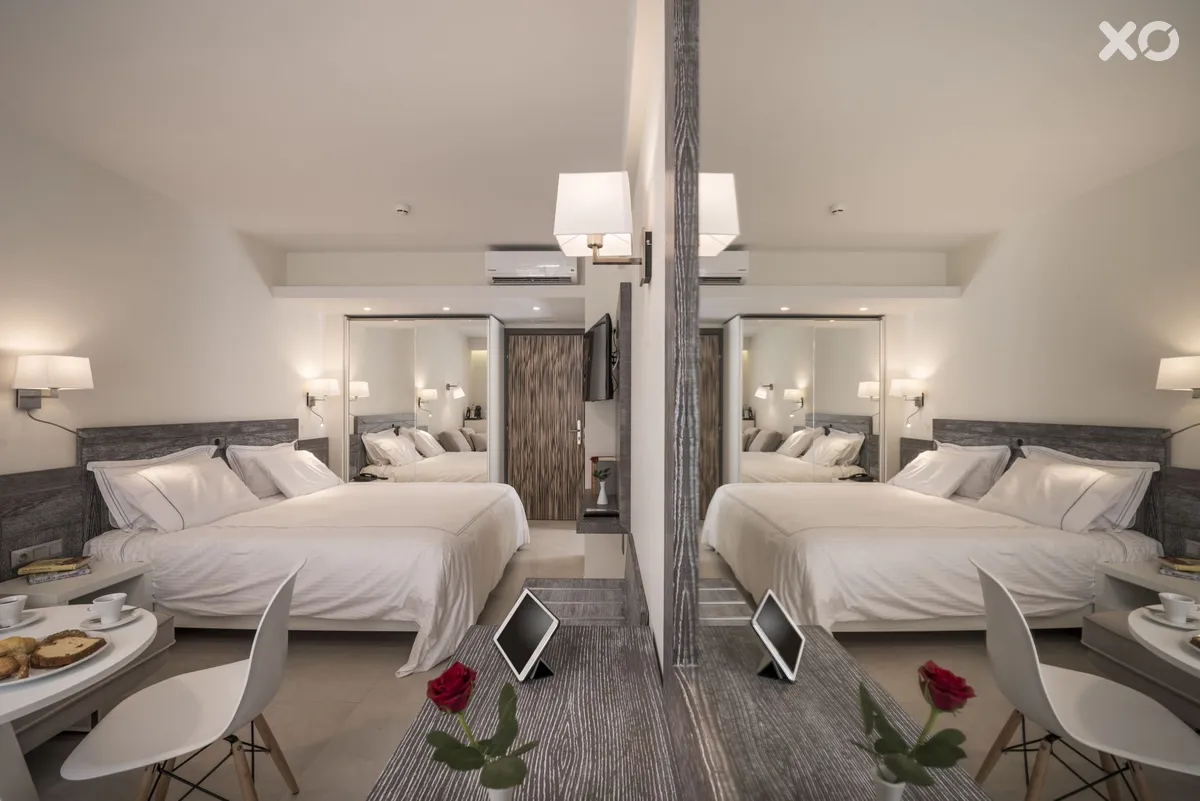 Bio Suites Hotel