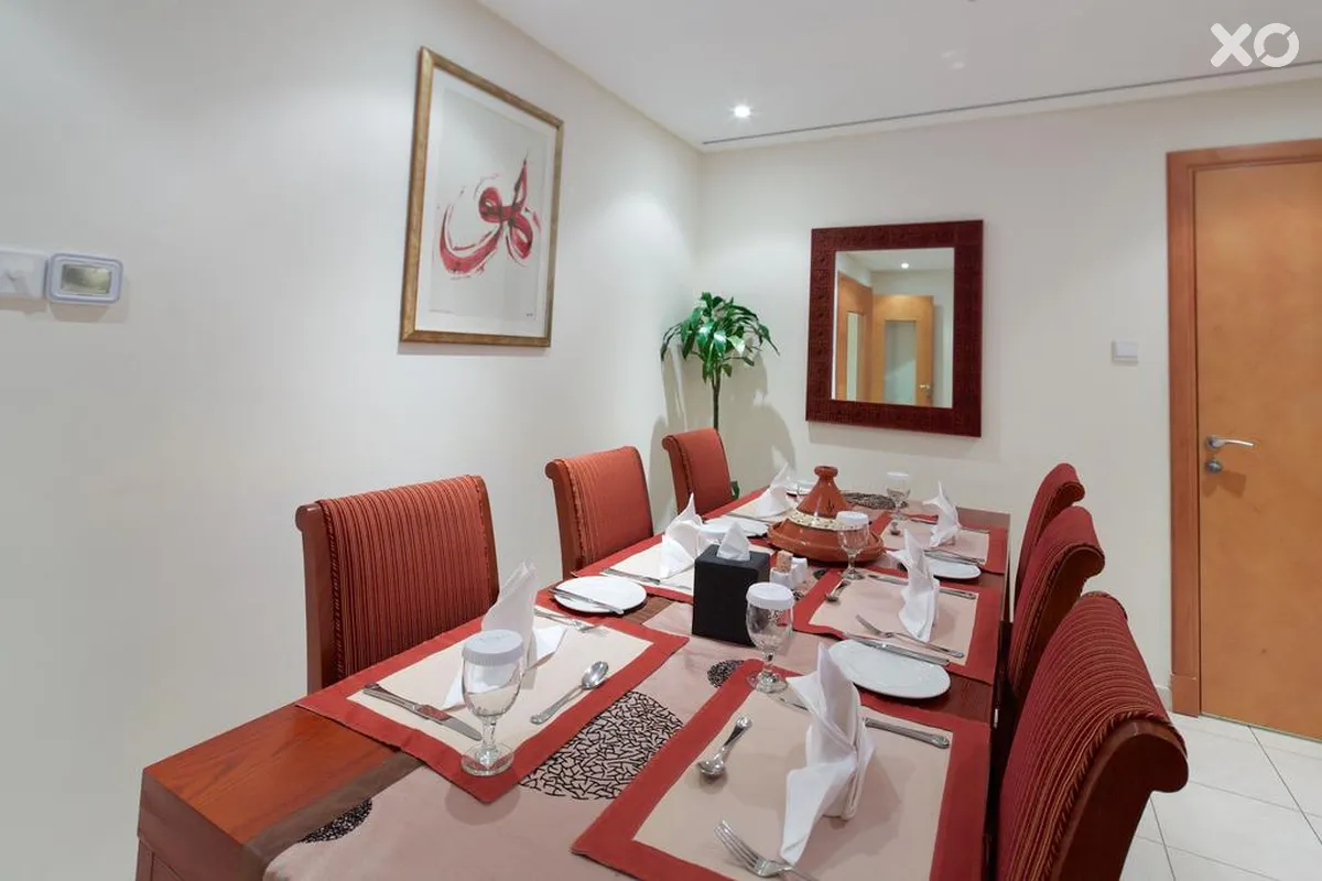 Tamani Marina Hotel & Hotel Apartments