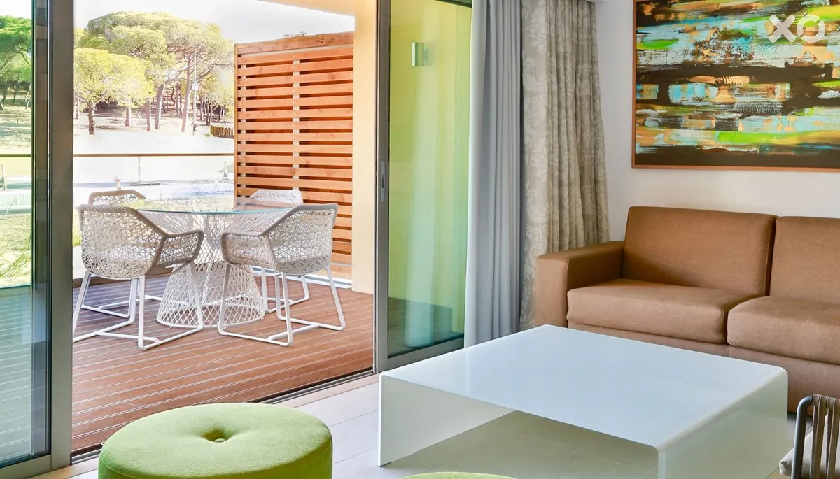 Epic Sana Algarve Hotel