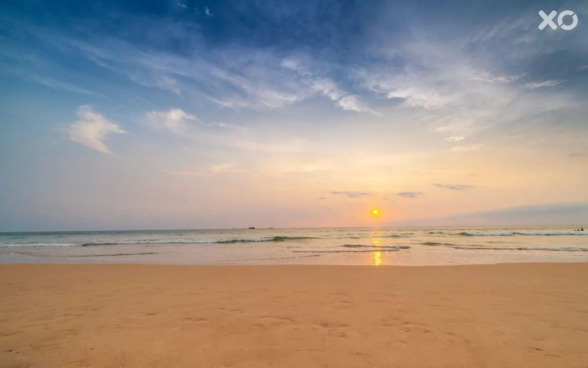Bentota Beach by Cinnamon