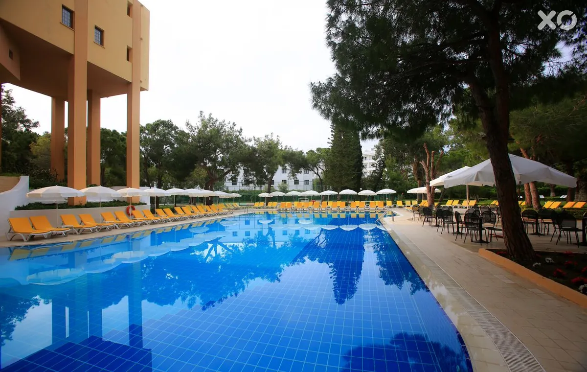 Labranda Excelsior Hotel