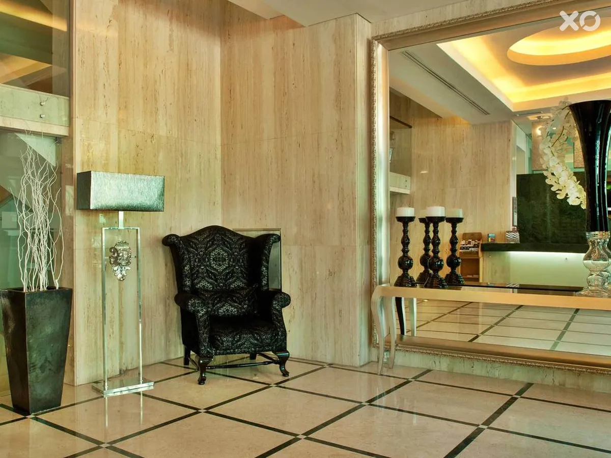 Turim Alameda Hotel