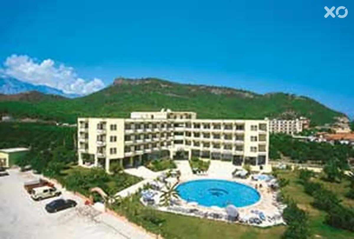 Kiris Le Palm