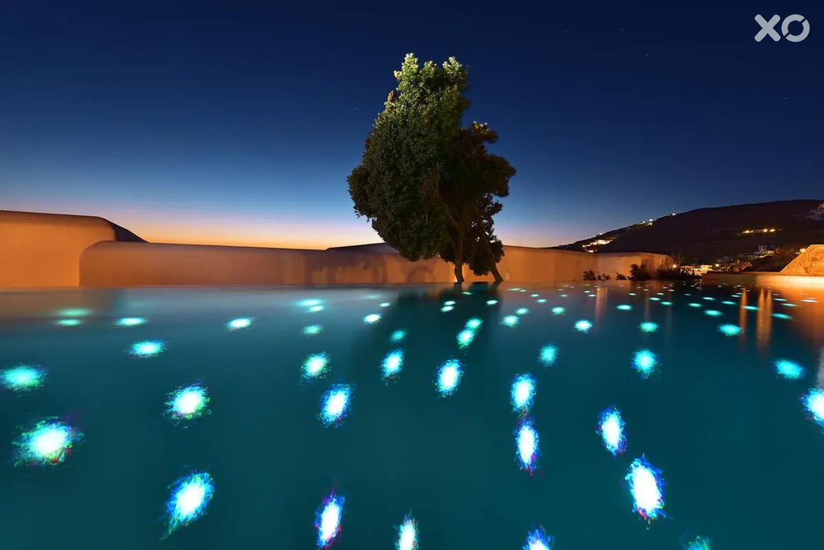 Mykonos Grand Hotel & Resort