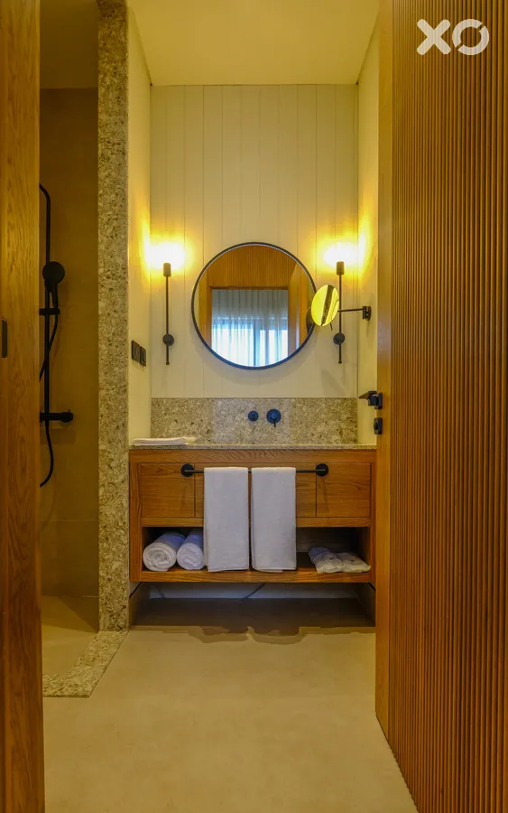 Bohemia Suites & Villas Sirene