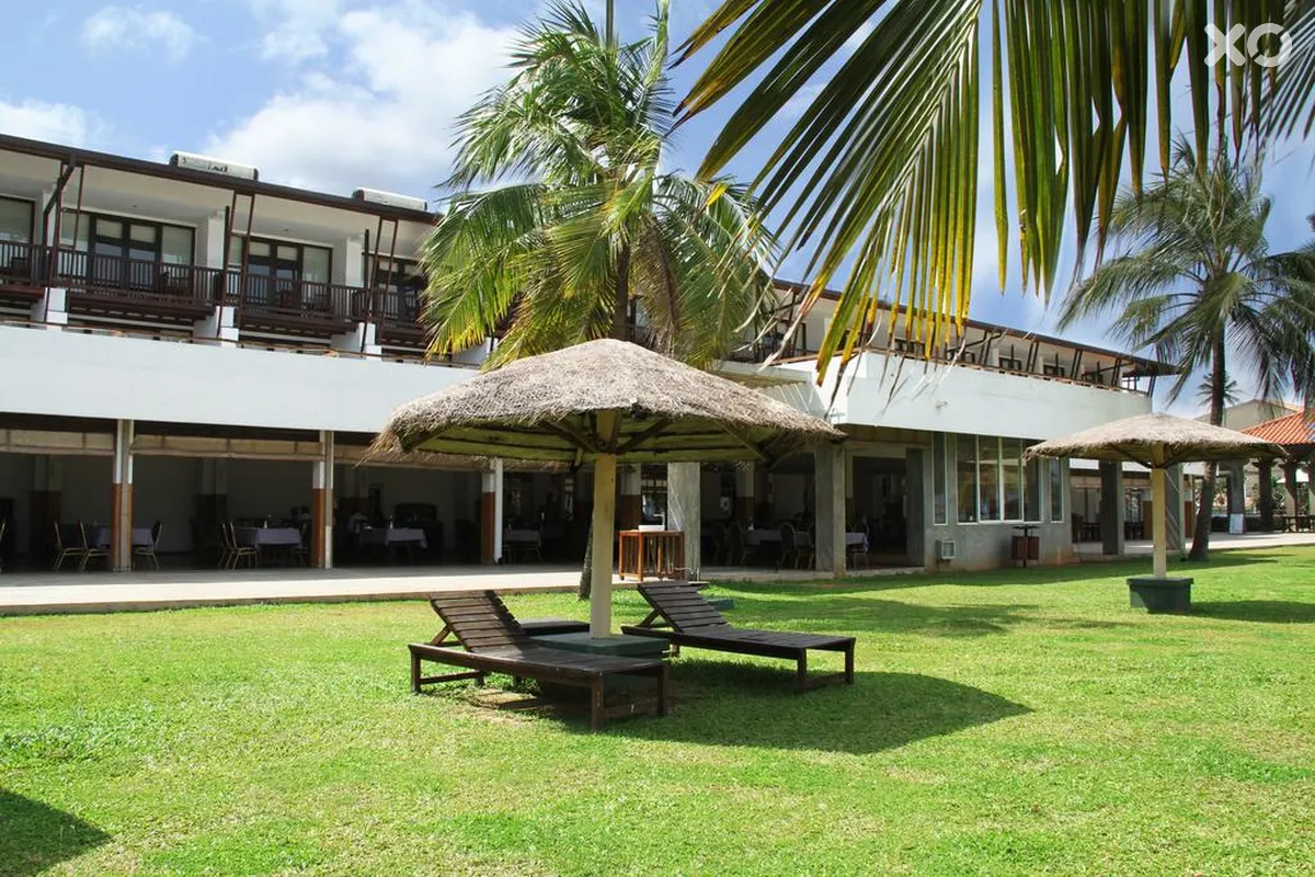 Goldi Sands Hotel