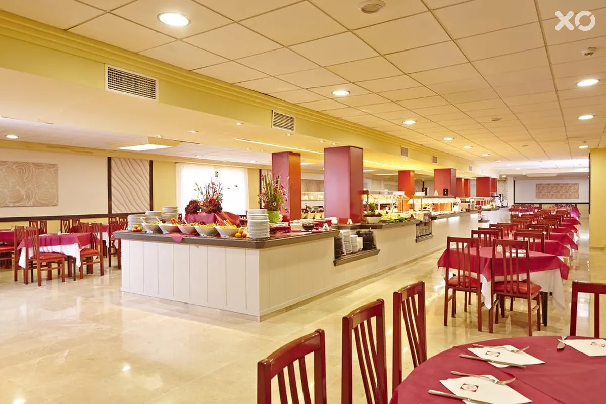 Palma Bay Club Resort