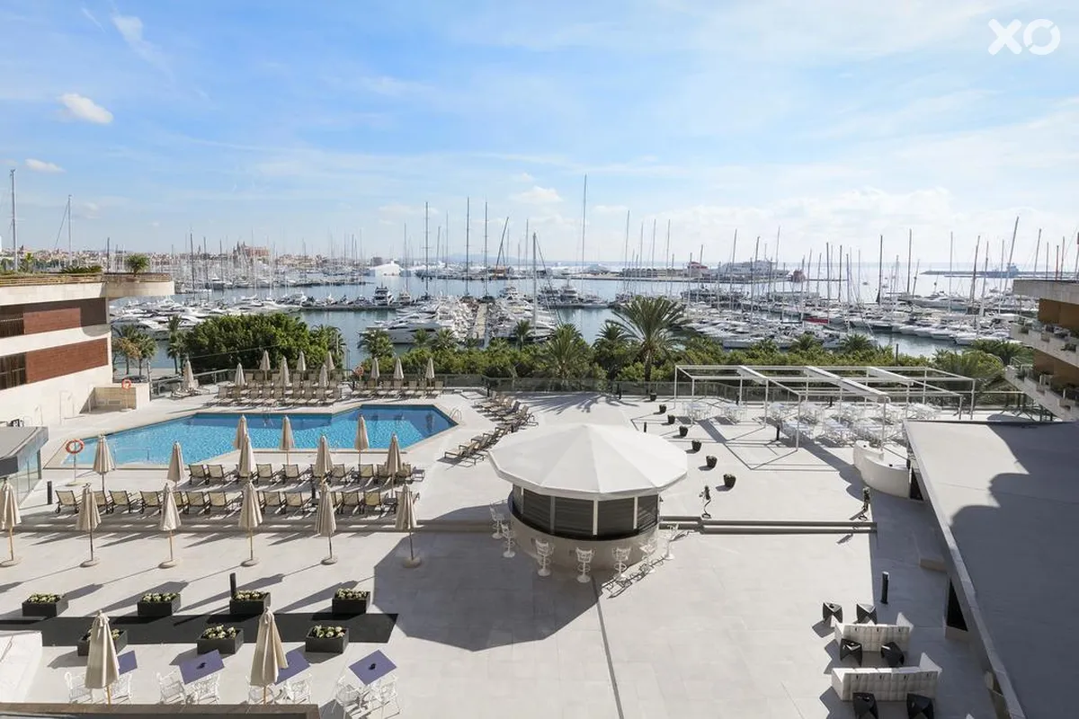 Melia Palma Marina