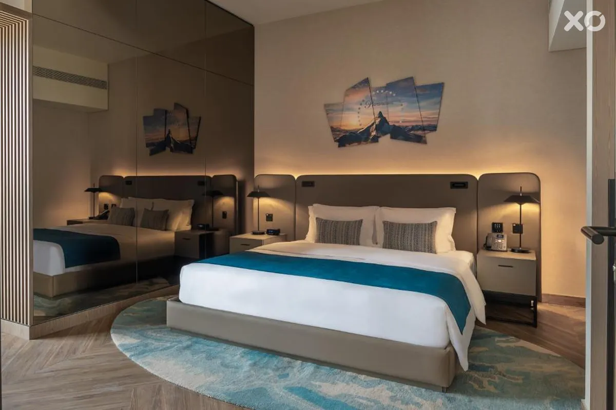Paramount Hotel Midtown
