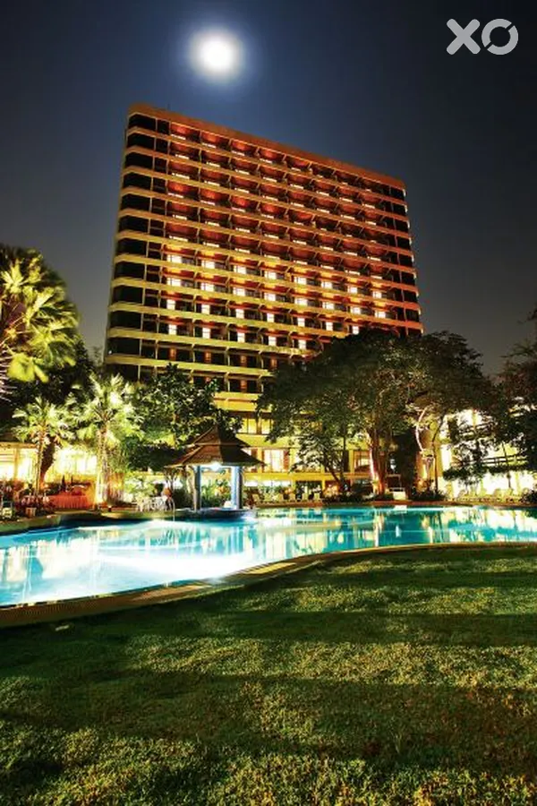 Cosy Beach Hotel