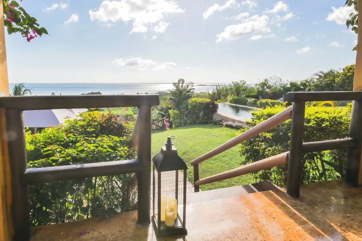 Kidoti Villas by Z Hotel
