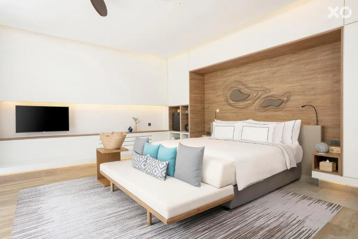 Melia Phuket Mai Khao