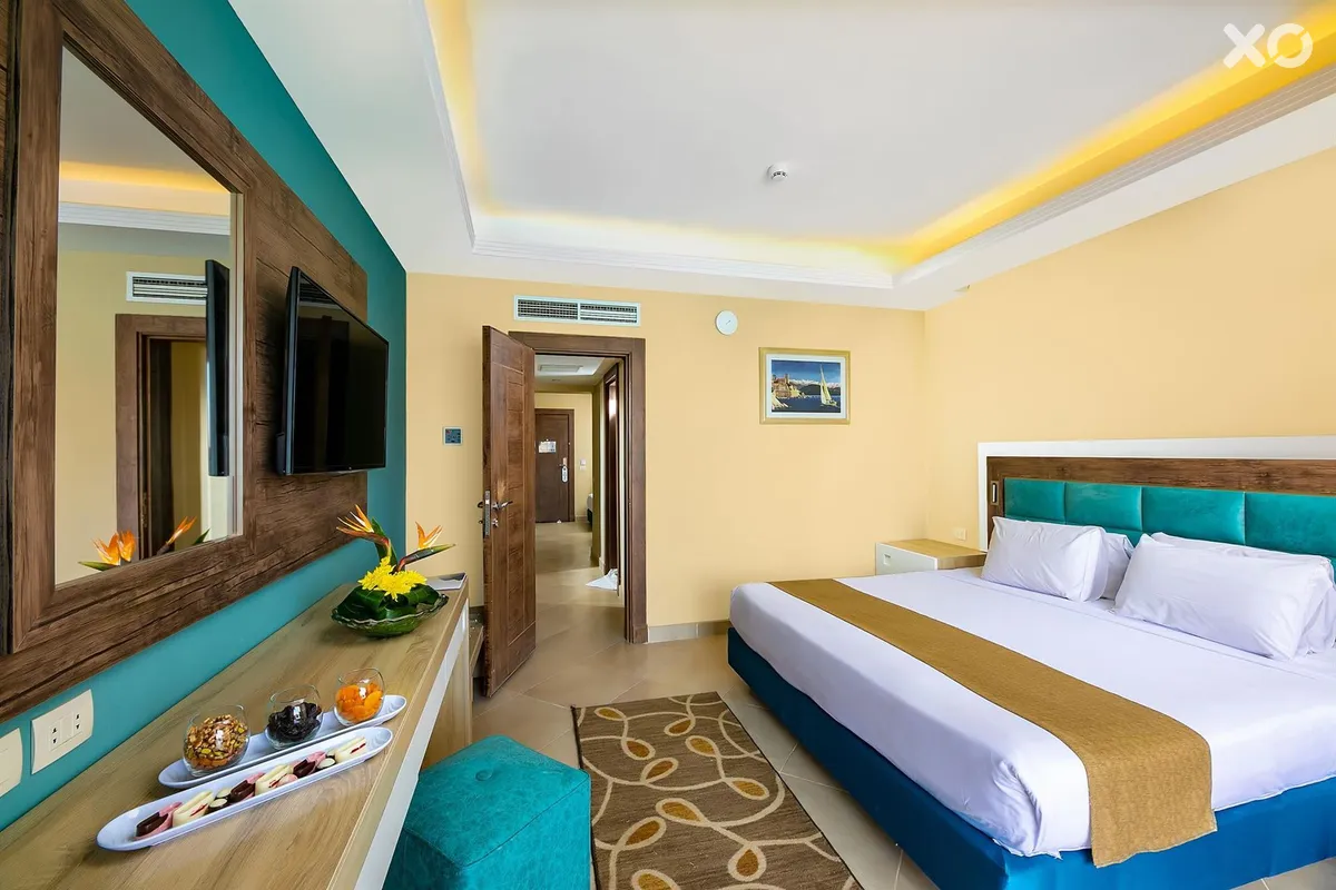 Titanic Resort & Aqua Park