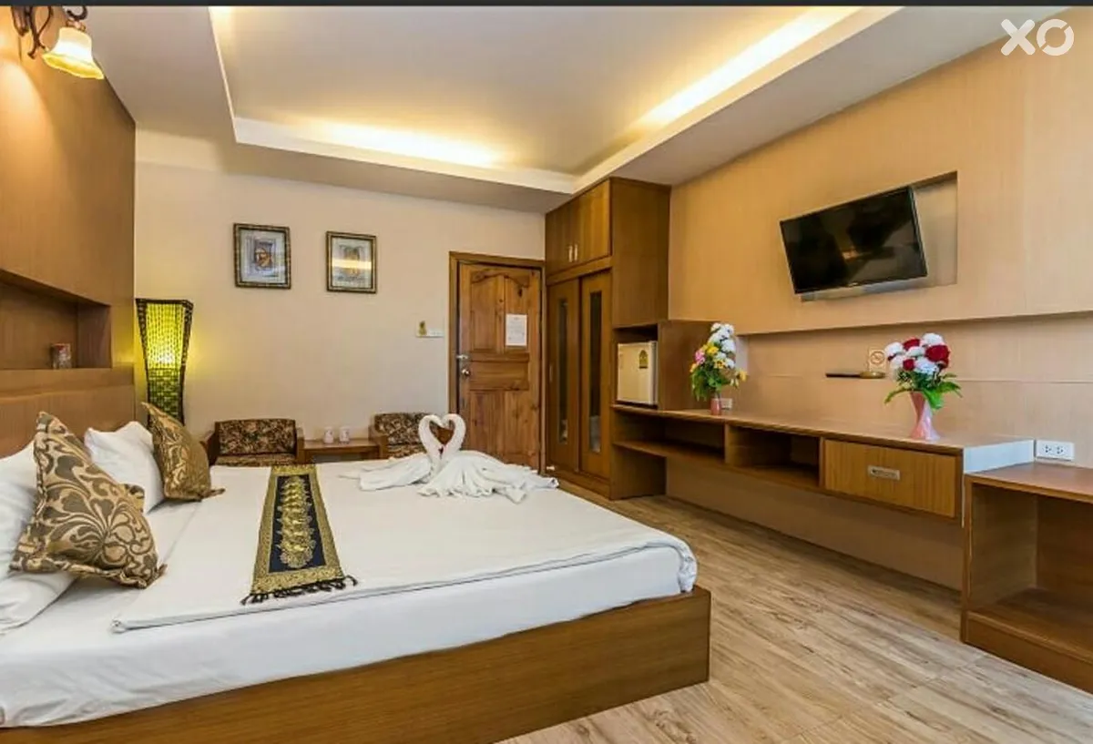 The Romeo Palace Hotel