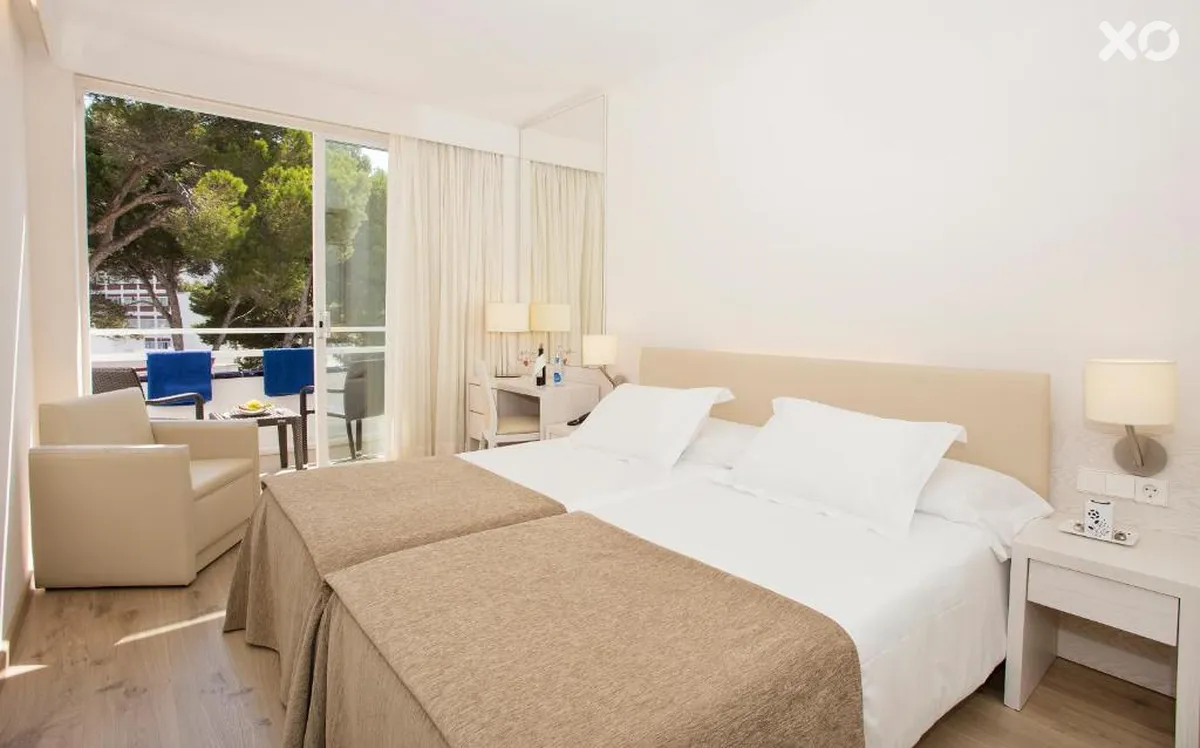 Canyamel Park Hotel & Spa