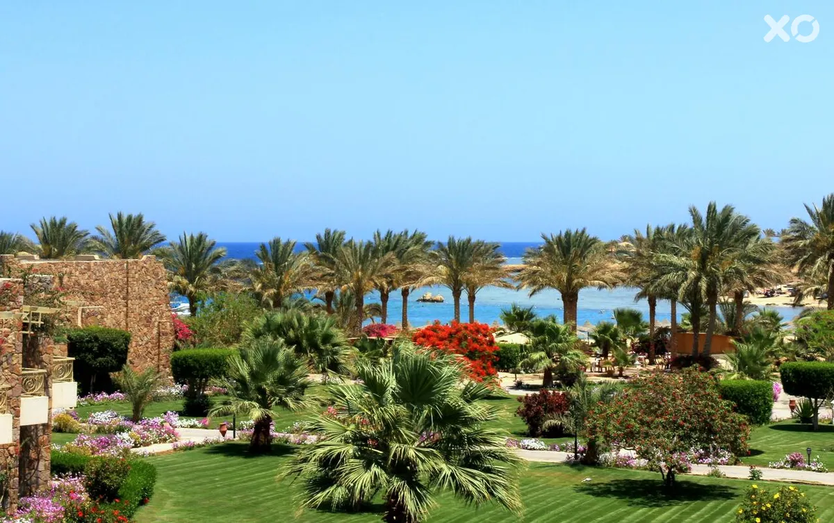 Brayka Bay Resort