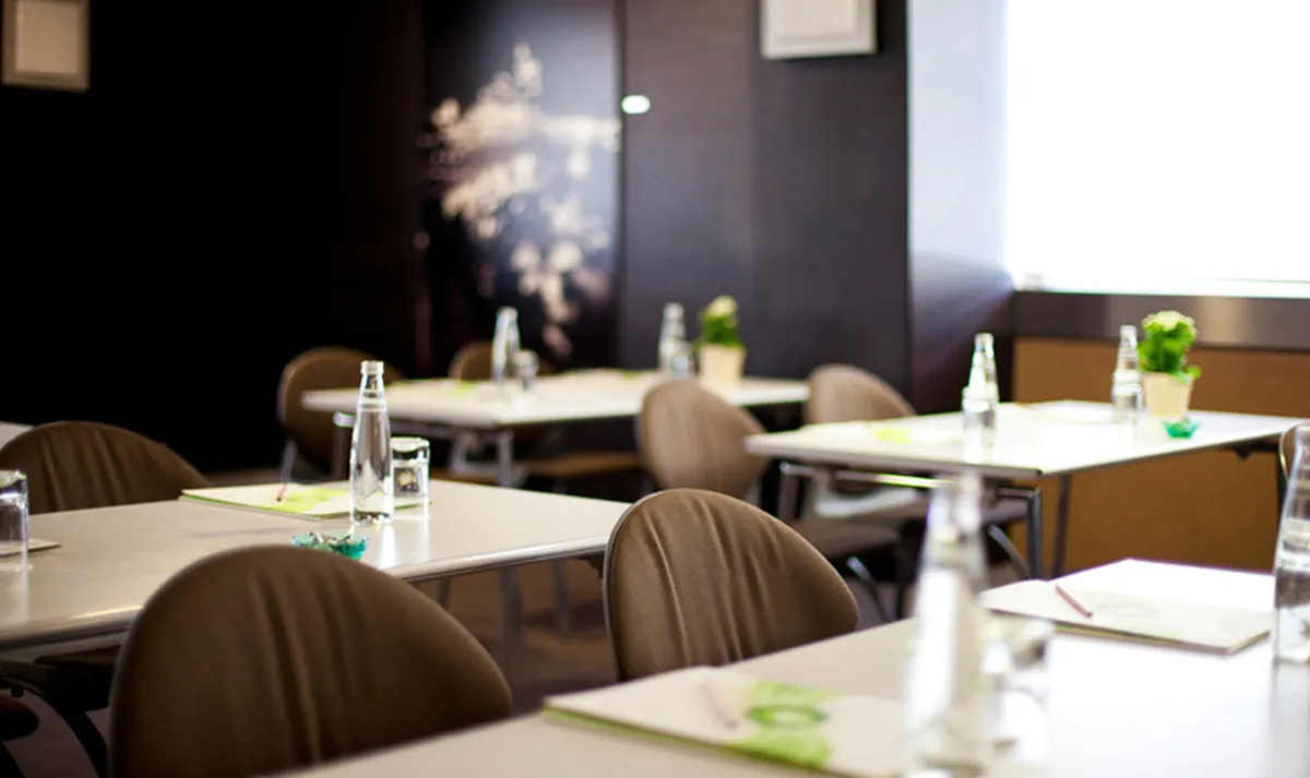 Point Hotel Taksim
