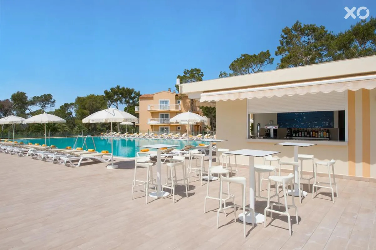 Iberostar Club Cala Barca