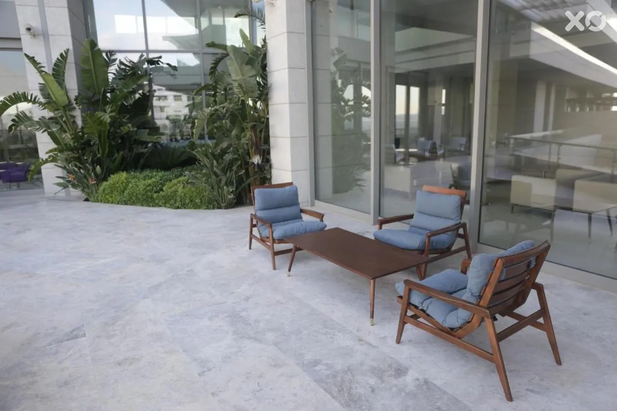 Onlive Hotel