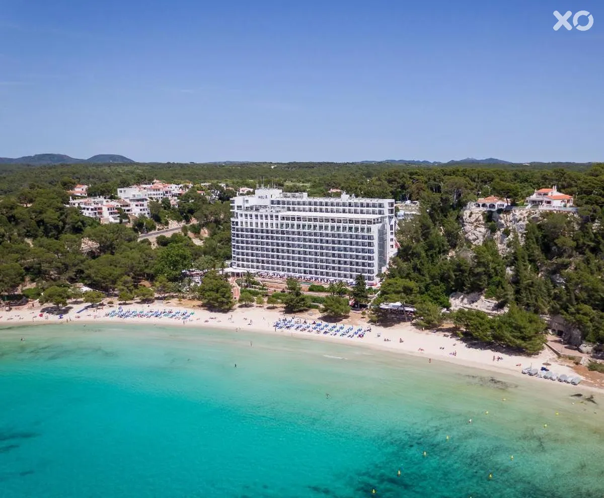 Melia Cala Galdana