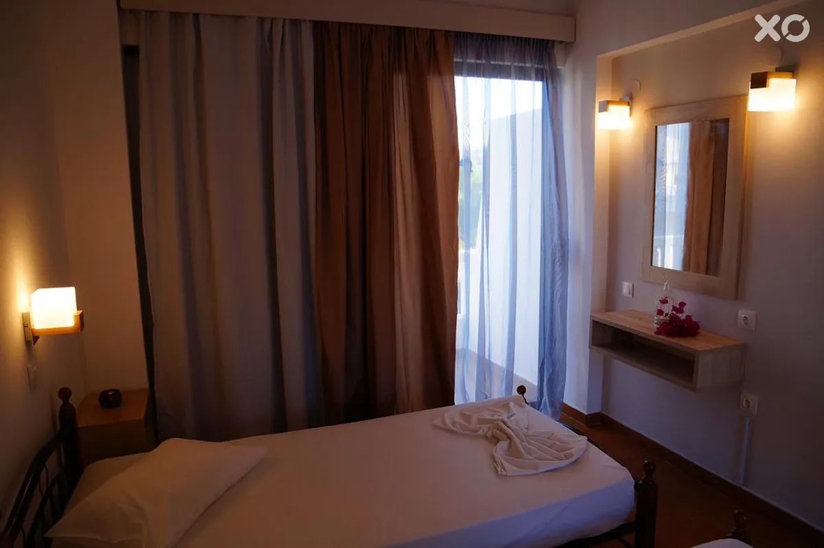 Panorama Gennadi Hotel
