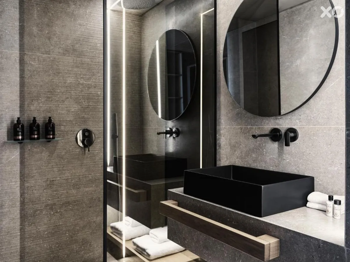 Ammades All Suites Beach Hotel