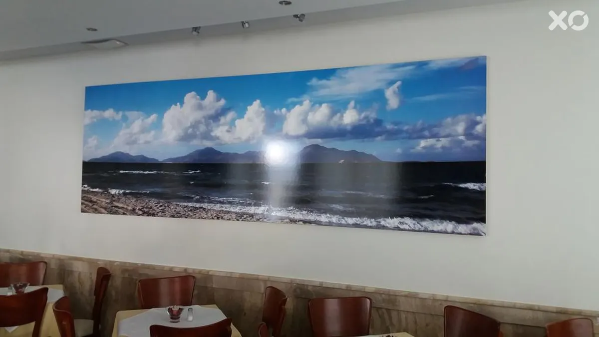 Paritsa Hotel