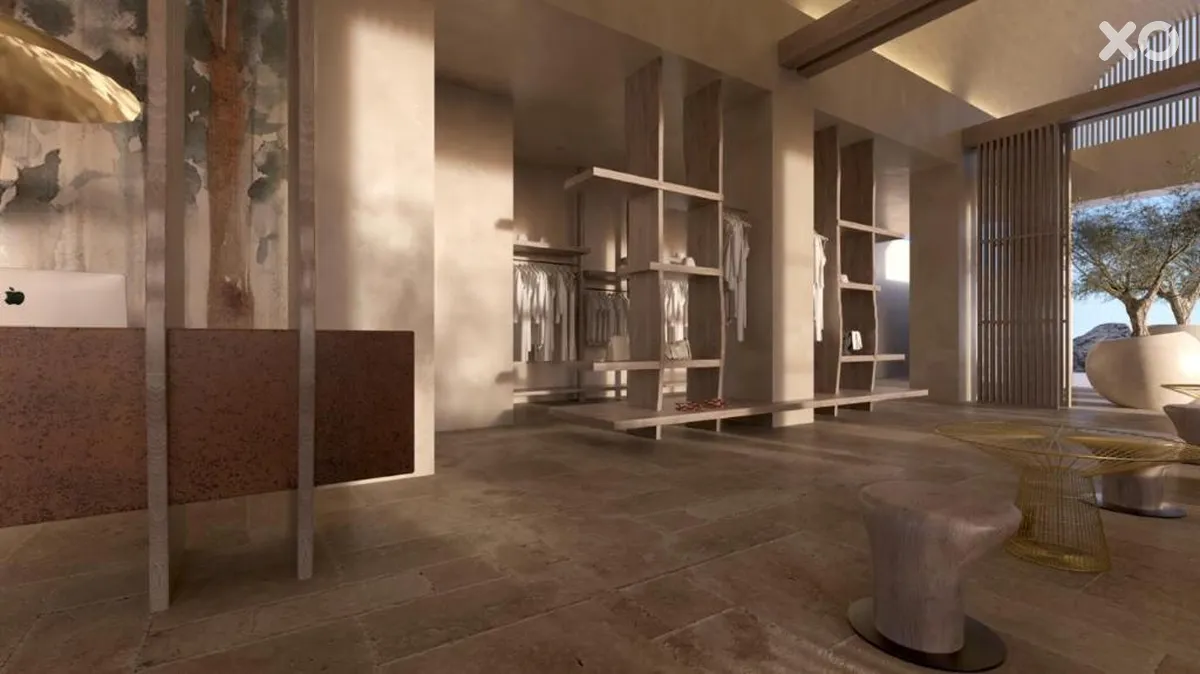 Acro Suites