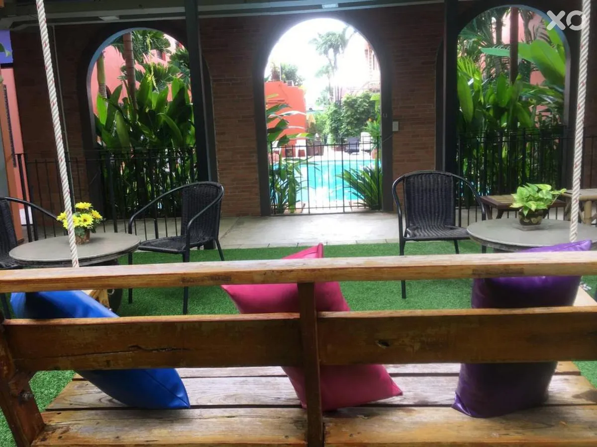 Baansuanprannok Hotel