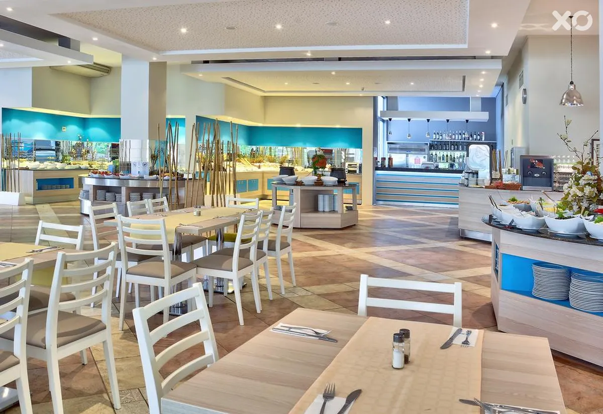 Primasol Ralitsa Aqua Club Villas