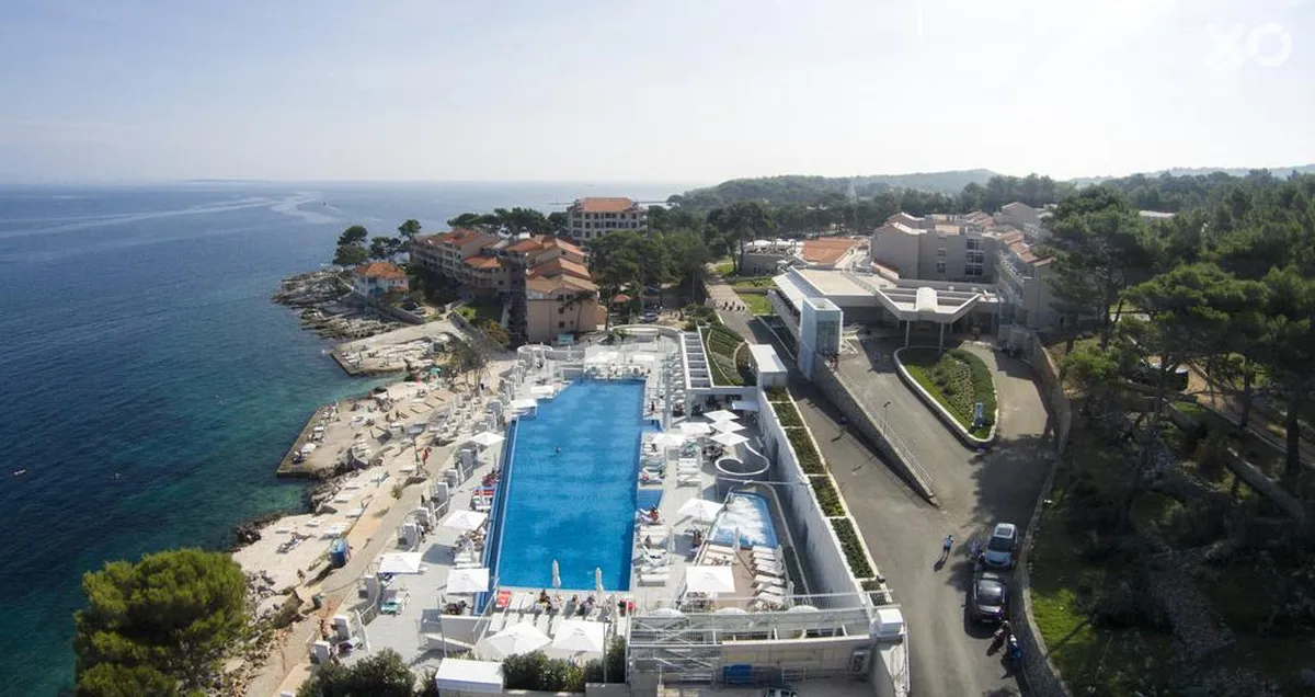 Vitality Hotel Punta